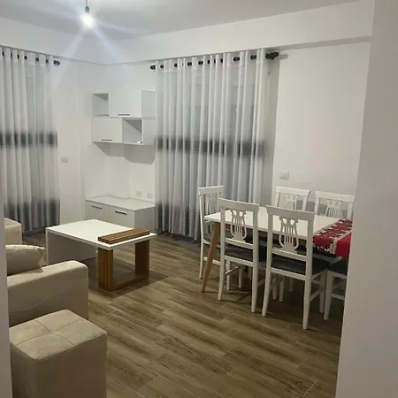 Apartament Aryet's *